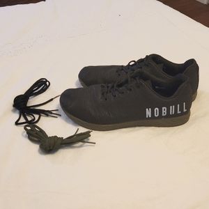 Nobull Crossfit Trainers